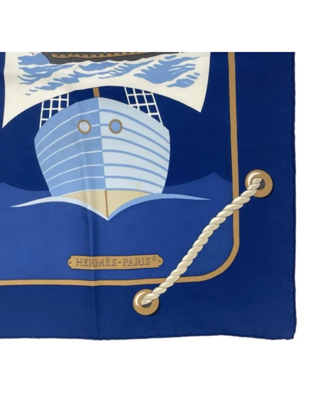 Hermes brand item